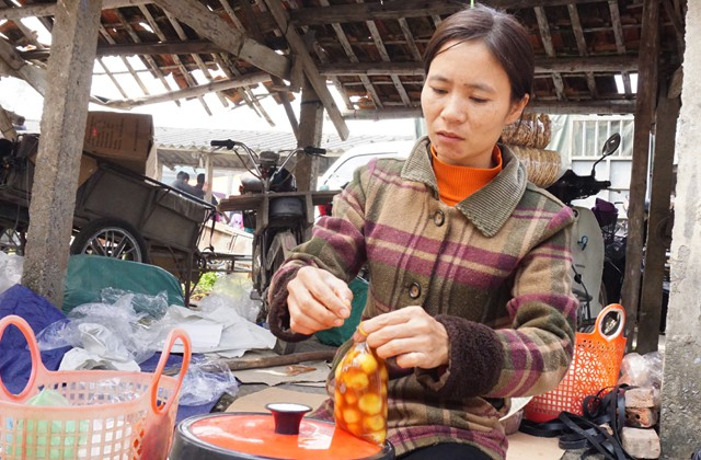 &nbsp;hay chỉ đơn giản đi thưởng thức m&oacute;n qu&agrave; qu&ecirc; với hương vị kh&oacute; c&oacute; thể lẫn ở những nơi kh&aacute;c