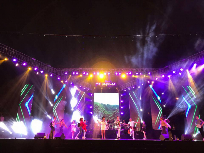 Đ&agrave; Nẵng tổ chức nhiều chương tr&igrave;nh phục vụ người d&acirc;n, du kh&aacute;ch dịp Tết.