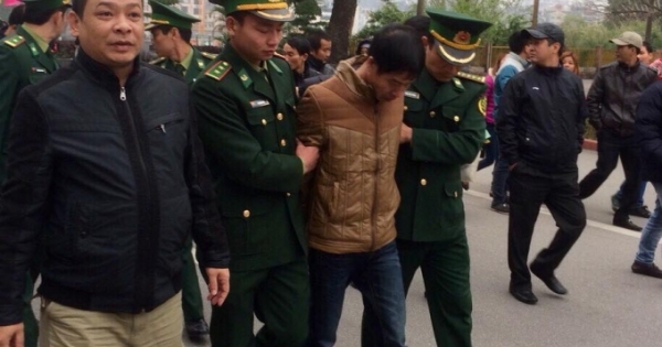 16 ngày truy bắt tên giang hồ nổ súng giết vợ chiều 30 Tết