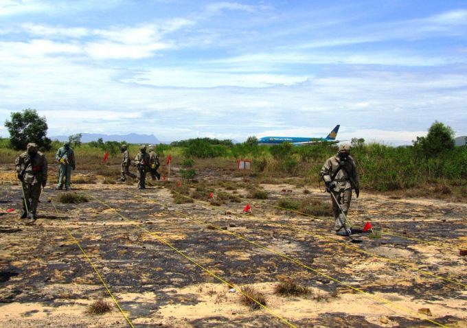 Ảnh minh họa. (Nguồn Dangcongsan.vn)