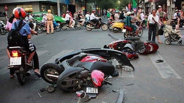 Ảnh minh họa. (Nguồn: Tiền Phong).