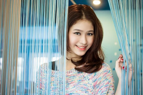 L&yacute; Lệ Mẫn l&agrave; một trong những du học sinh Việt nổi bật tại Australia.