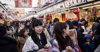 Vì sao Nhật Bản bỏ Tết cổ truyền?