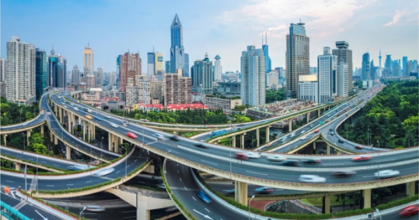 Xây dựng thành phố thông minh: Còn nhiều việc cần phải làm