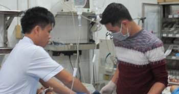 3 ngày Tết xảy ra gần 2.000 vụ “ẩu đả”