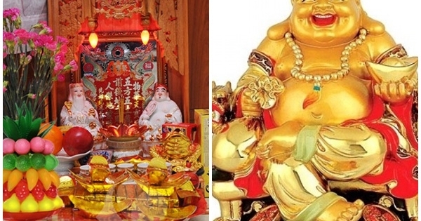 Ngày Vía Thần Tài: Sự tích Thần Tài tại nhiều quốc gia