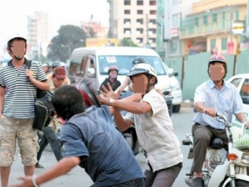 Hơn 600 ca nhập viện do ẩu đả, ngộ độc trong dịp Tết ở TP.HCM