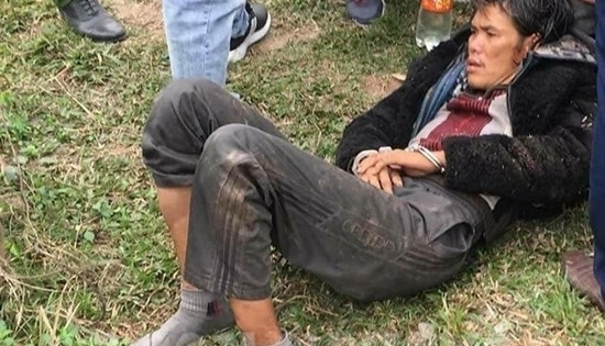 Hải Dương: Bị kẻ nghiện rượu đoạt mạng khi đi tìm em trai tâm thần