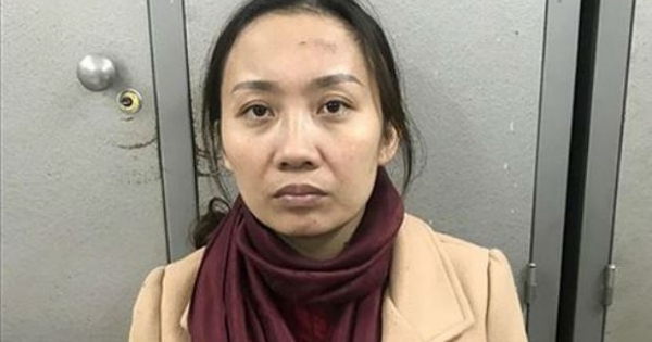 Hà Nội: Lợi dụng hình thức đổi tiền mới để lừa đảo hàng trăm triệu đồng