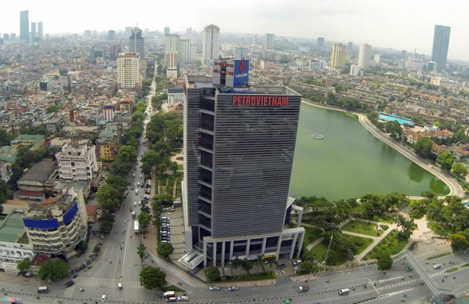 Ảnh minh họa. (Nguồn: VTC News)