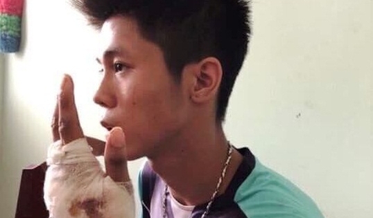 Khởi tố đối tượng ra tay sát hại 5 người trong cùng một gia đình ở TP HCM