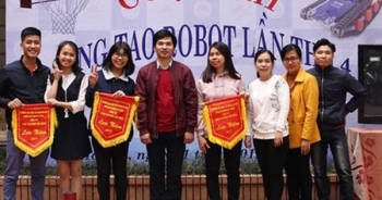 Quy định điểm sàn đại học quá cao