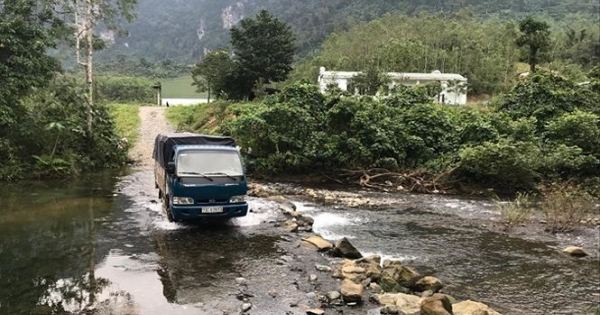 Đi để trở về - Kỳ 1: Bỏ Sài thành lên núi đốt than