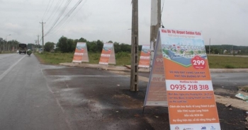 Dự án sân bay Long Thành: Trình phương án bồi thường đất mới nhất