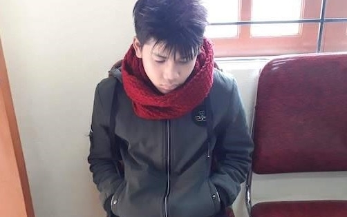 Cãi nhau tên nhân vật trong game, nam sinh vác dao chém bạn