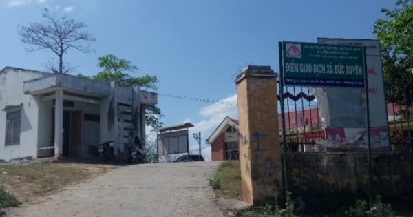 Đắk Nông: Cán bộ địa chính xã bị khởi tố, bắt tạm giam vì bán đất công