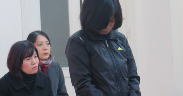 “Nổ” là Hiệu trưởng, lừa đảo chiếm đoạt hơn 73 triệu đồng