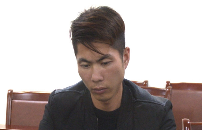 Đối tượng Trịnh Nh&acirc;n Hiền.&nbsp;