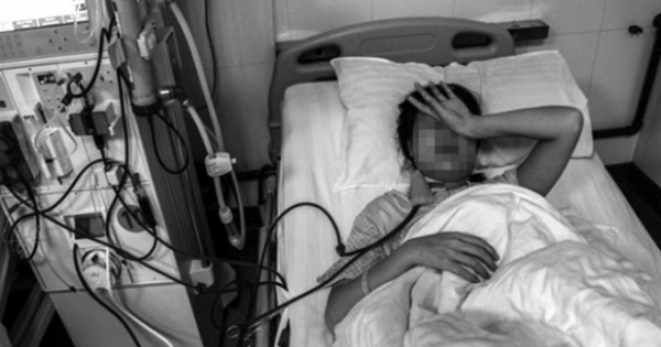 Uẩn khúc khiến người chồng từng hiến thận cứu vợ trở thành kẻ thù không đội trời chung