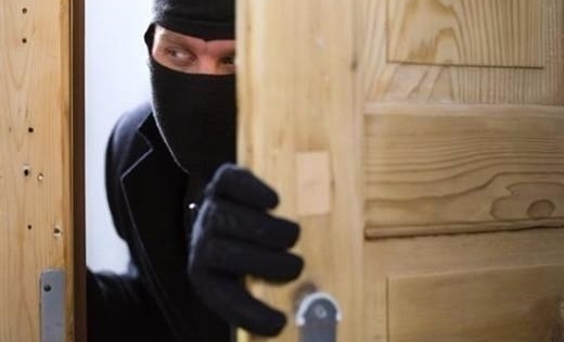 Bí kíp chống siêu trộm khách sạn, nhà nghỉ khi du Xuân