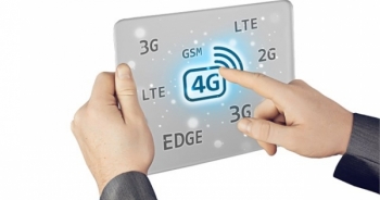 Tốc độ mạng 4G của Việt Nam ở mức"xoàng"
