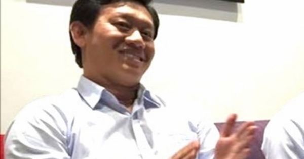 Truy nã quốc tế nguyên Phó Giám đốc Eximbank TP HCM