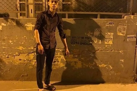 Hận tình, 9X đi cướp tài sản “trả thù đời”