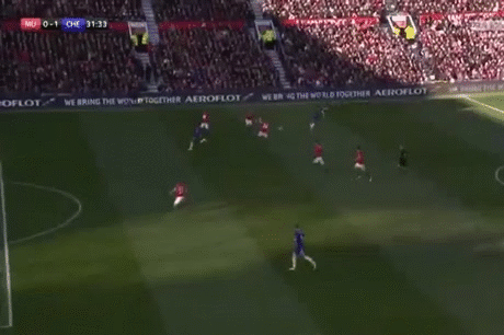 Lukaku h&oacute;a giải đen đủi, MU thắng đẹp trước Chelsea