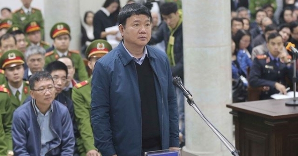 Ông Đinh La Thăng lại chuẩn bị hầu tòa trong vụ án thứ 2