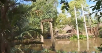 Hậu Giang: Dỡ cầu 3 năm nhưng không hoàn trả cầu cho dân