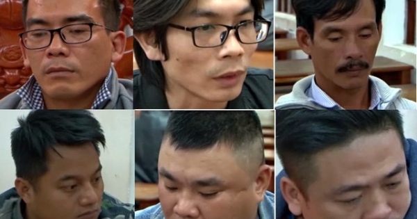 Gần 200 ngày "nếm mật nằm gai" triệt phá đường dây cá độ hàng trăm tỷ