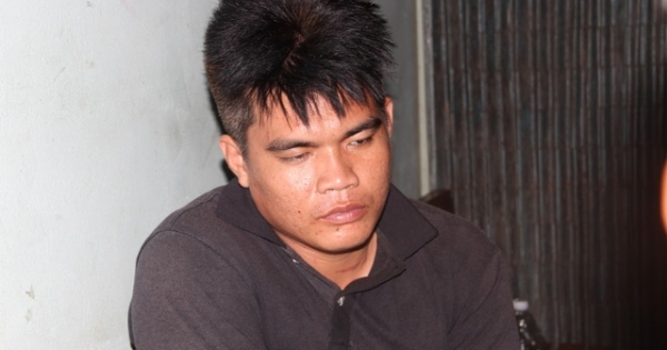 Sau khi quan hệ tình dục, bóp cổ người tình đến chết rồi gọi điện cho mẹ ruột để báo tin