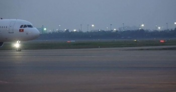 Đề xuất lấy sân golf Tân Sơn Nhất làm 