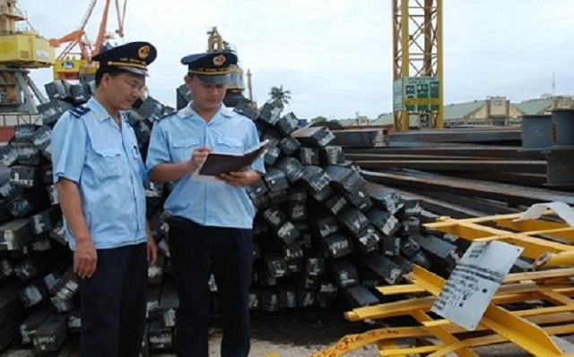 Ng&agrave;nh Hải quan triển khai đồng bộ nhiều giải ph&aacute;p để giảm thiểu thủ tục h&agrave;nh ch&iacute;nh, tạo thuận lợi cho DN.&nbsp;