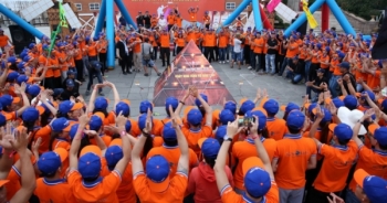 Nhân sự Thế hệ Y và lời giải của nhà tuyển dụng