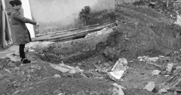 Sự việc gây bất bình giữa Thủ đô: Mộ tập thể chôn cất liệt sĩ bị "mất tích"