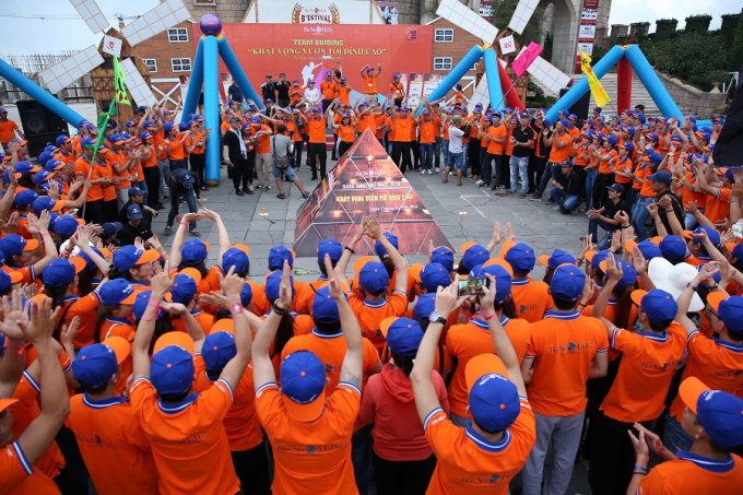 Nh&acirc;n sự Thế hệ Y v&agrave; lời giải của nh&agrave; tuyển dụng