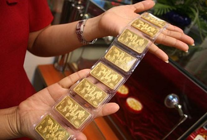 Ảnh minh họa. (Nguồn: Tiền Phong)