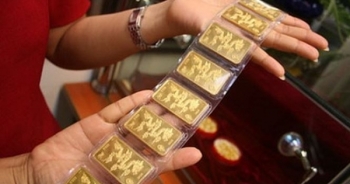 Giá vàng hôm nay 28/2: Giá vàng trượt dài sau ngày Vía Thần Tài