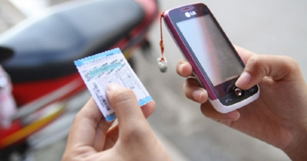 Slide - Điểm tin thị trường: Từ ngày 1/3, thuê bao trả trước khuyến mại không quá 20%