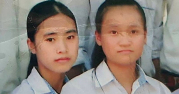 Thanh Hóa: Hai nữ sinh lớp 10 "mất tích" đầy bí ẩn sau dòng tin nhắn