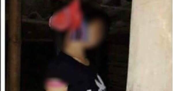 Lào cai: Cô gái trẻ treo cổ tự tử ở nhà riêng khi biết tin người yêu đi lấy vợ
