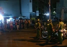 Hải Dương: Hỗn chiến tại quán karaoke, một người bị đâm tử vong