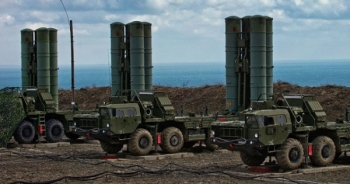 Iraq đánh tiếng muốn mua “rồng lửa” S-400 của Nga