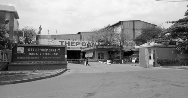 Đà Nẵng: Người dân khốn khổ vì 2 nhà máy thép gây ô nhiễm nhiều năm