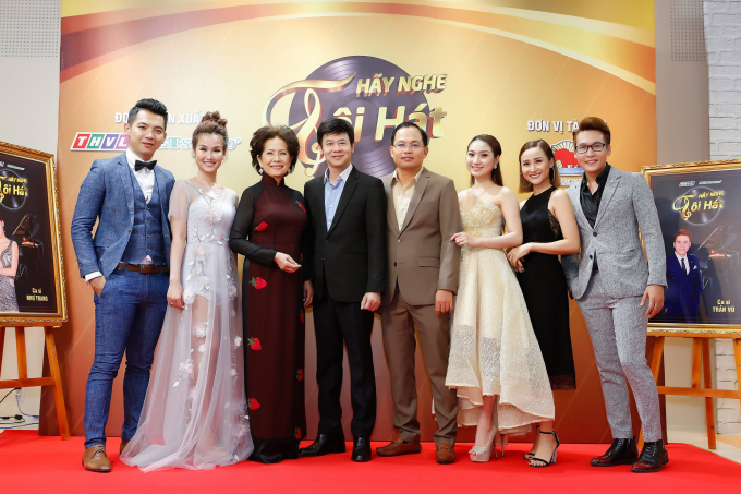 H&atilde;y Nghe T&ocirc;i H&aacute;t m&ugrave;a 3 l&ecirc;n s&oacute;ng với d&agrave;n &ldquo;trai xinh &ndash; g&aacute;i đẹp&rdquo;