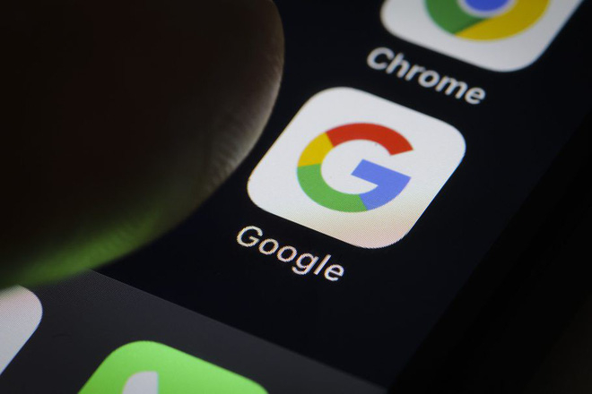 Apple chặn tất cả ứng dụng nội bộ của Google tr&ecirc;n iOS, bao gồm cả bản test của Gmail, Google Maps v&agrave; Hangouts