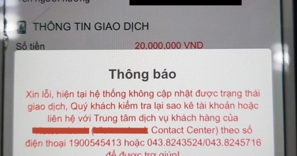 Nạn nhân của sự tắc trách hay cửa quyền?