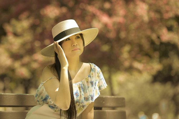 Nh&acirc;n dịp năm mới Kỷ Hợi 2019, Cindy Trần Mai Anh cũng kh&ocirc;ng qu&ecirc;n gửi lời ch&uacute;c mừng năm mới tới c&aacute;c kh&aacute;n giả trong nước một năm mới sức khoẻ, an khang v&agrave; thịng vượng.