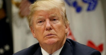 Ông Trump nói mất nhiều tiền kể từ khi làm Tổng thống Mỹ